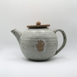 Utu Teapot