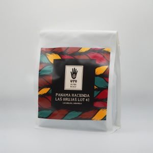 Panama Hacienda Las Brujas Lot 41