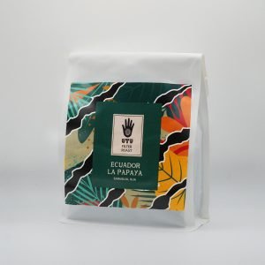 Ecuador La Papaya Typica Mejorado Reserve